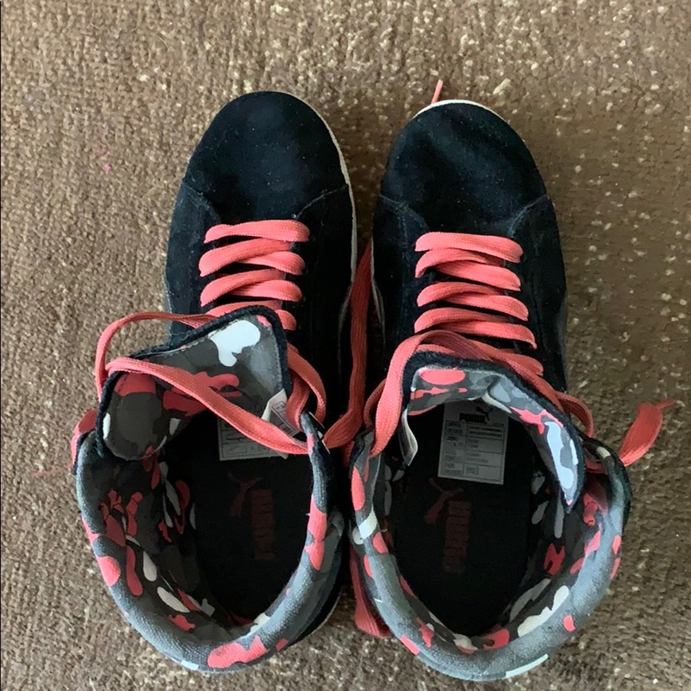 Puma Sneakers